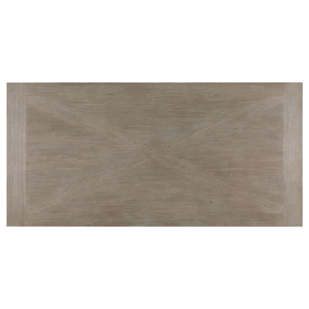 Ruston - Rectangular Dining Table Set