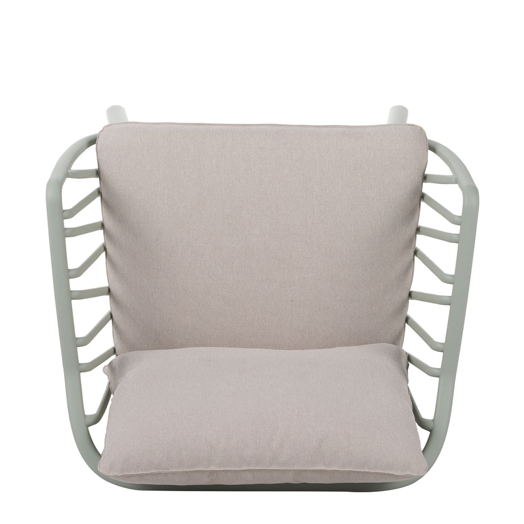Huron - Outdoor Club Chair (Set of 2)