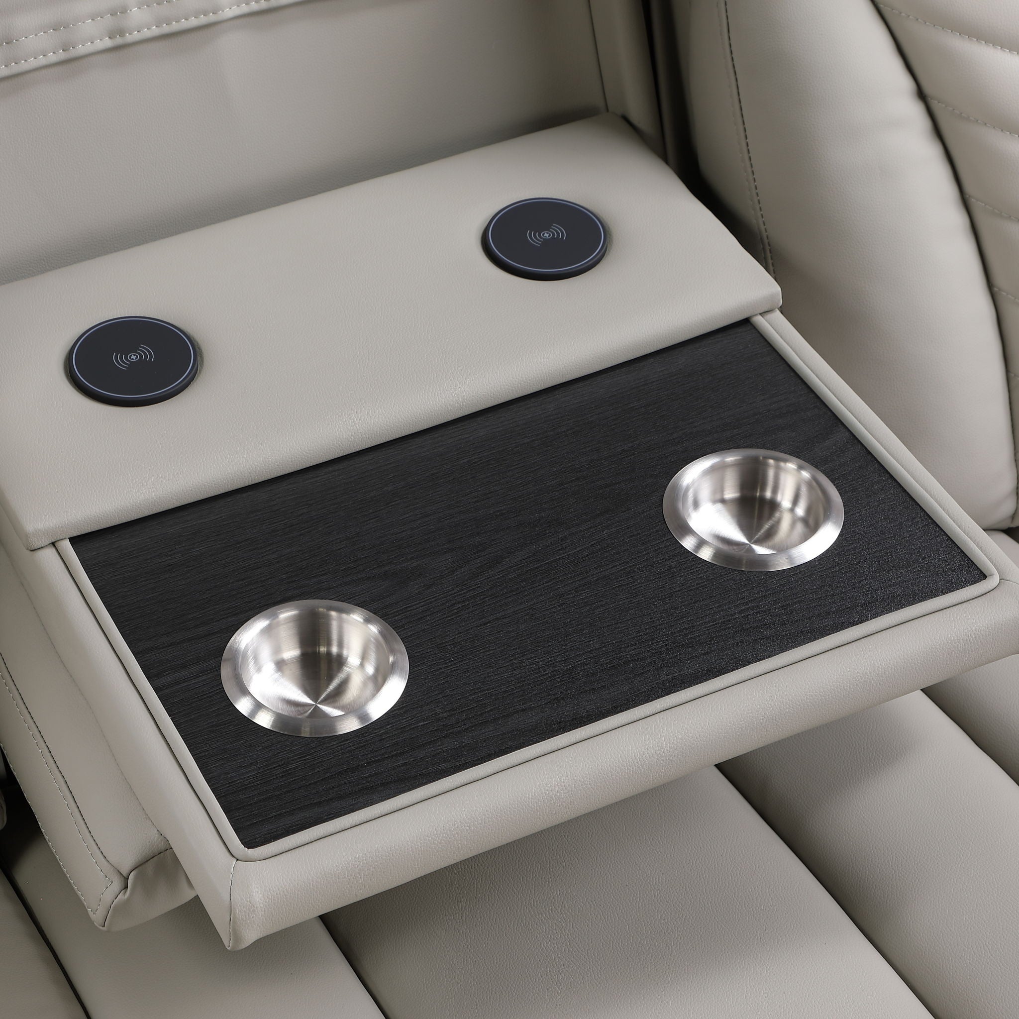 Cruiser - Power Reclining Sofa