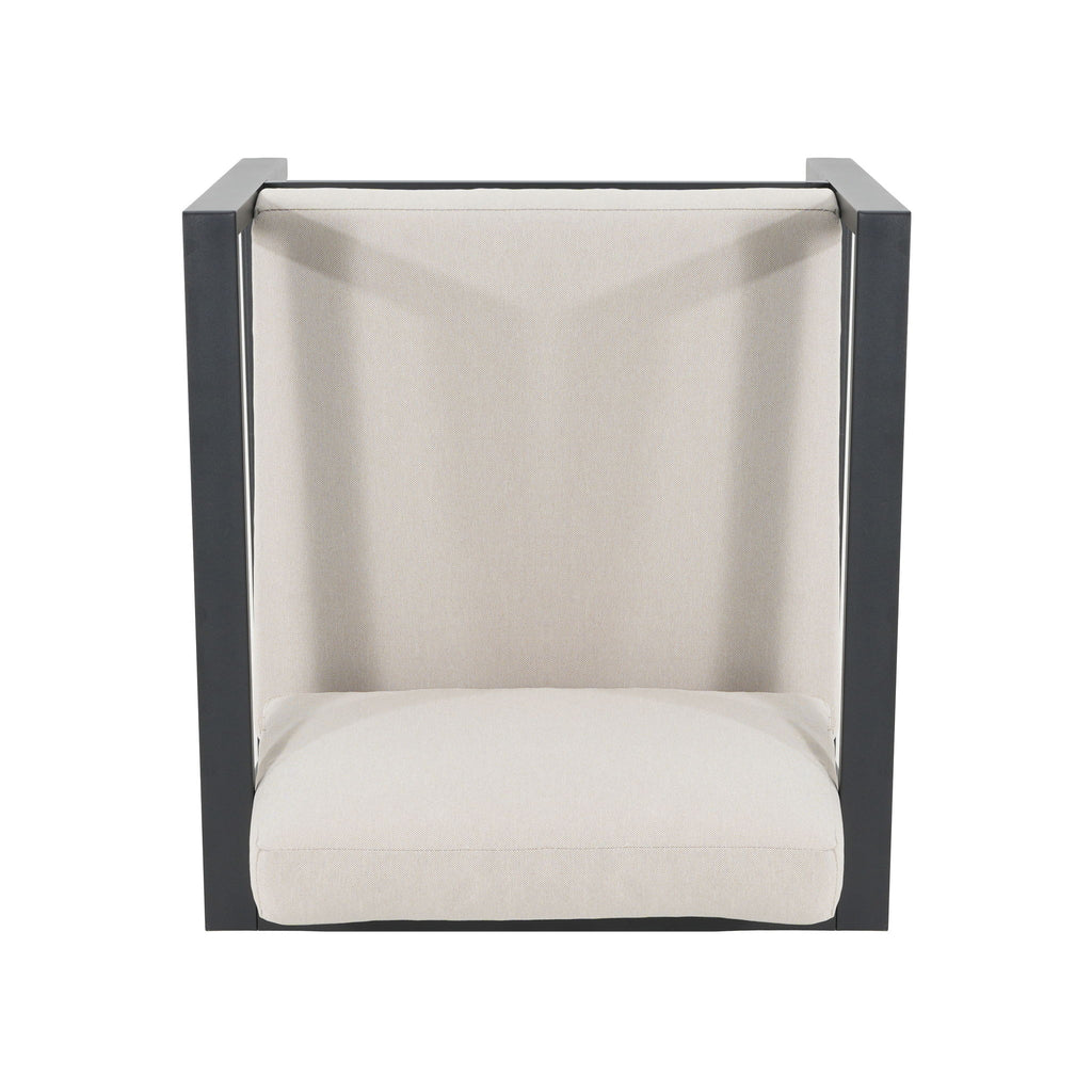 Navan - Outdoor Patio Club Chair