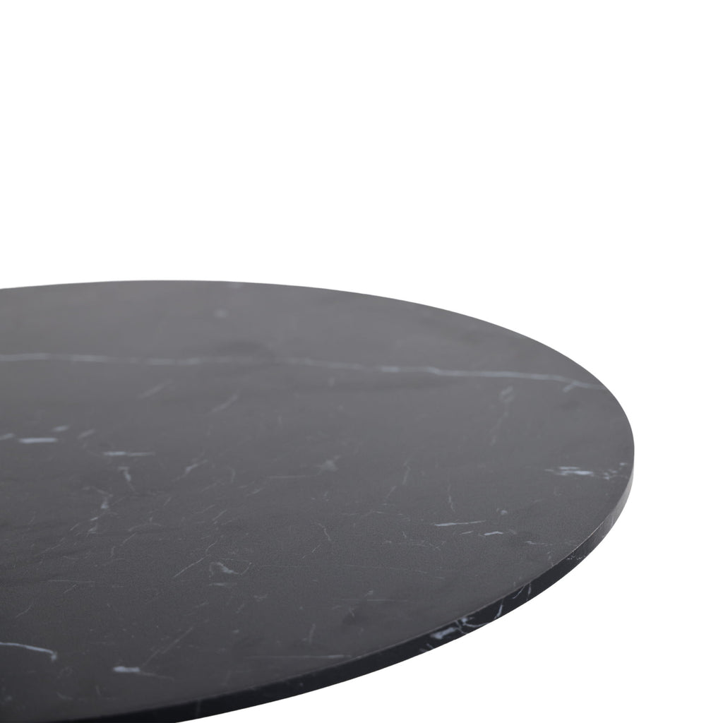 Tulip Table With Round Pedestal Dining Table