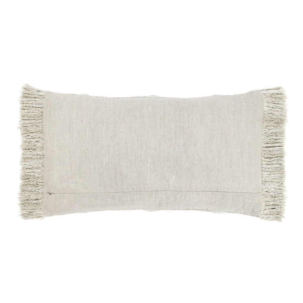 Catania - Lucera Pillow