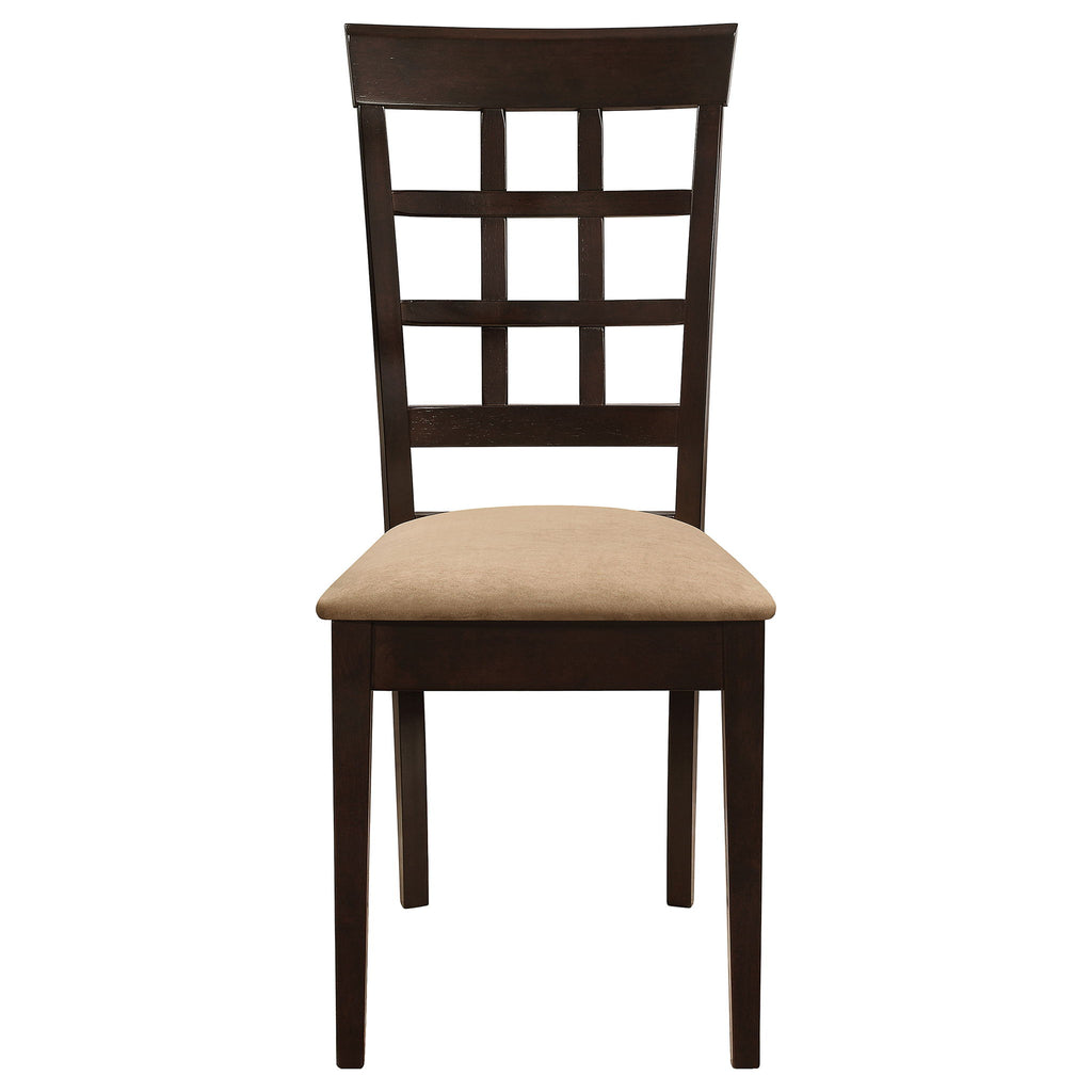 Missell - Dining Set With Chairs