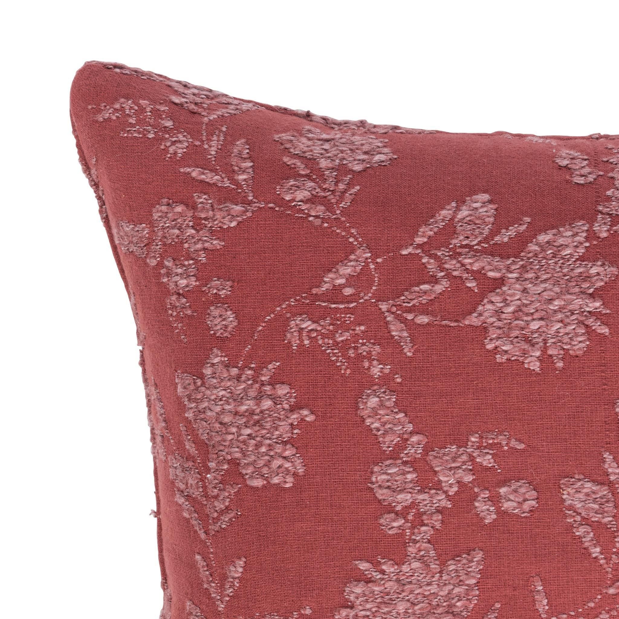 Rosecliff - Pillow