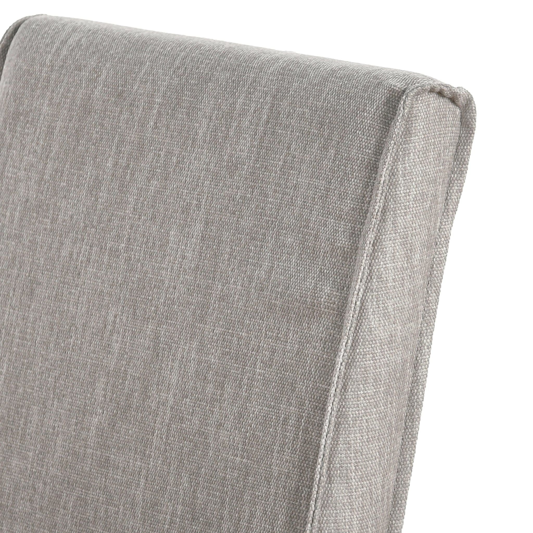 Jordan - Upholstered Dining Chair (Set of 2)