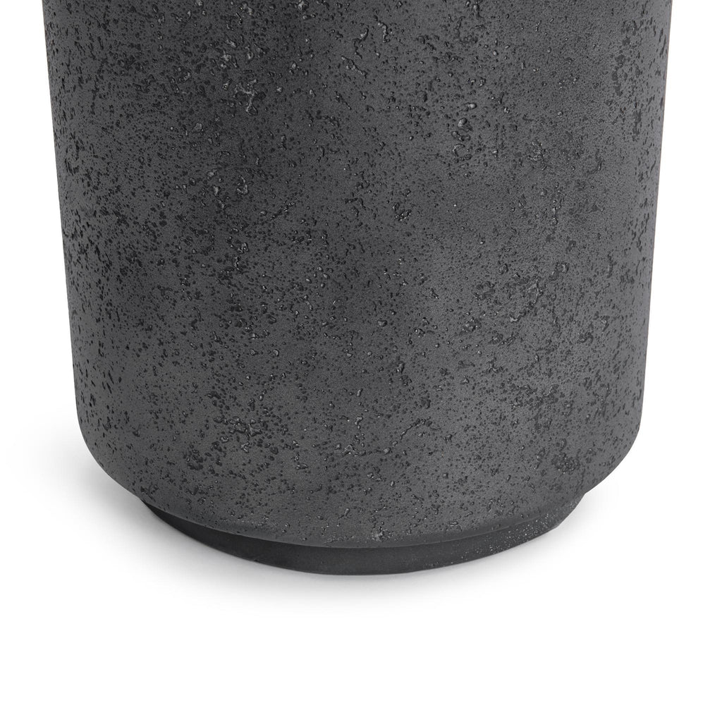 Darsa - Outdoor Round Accent Table