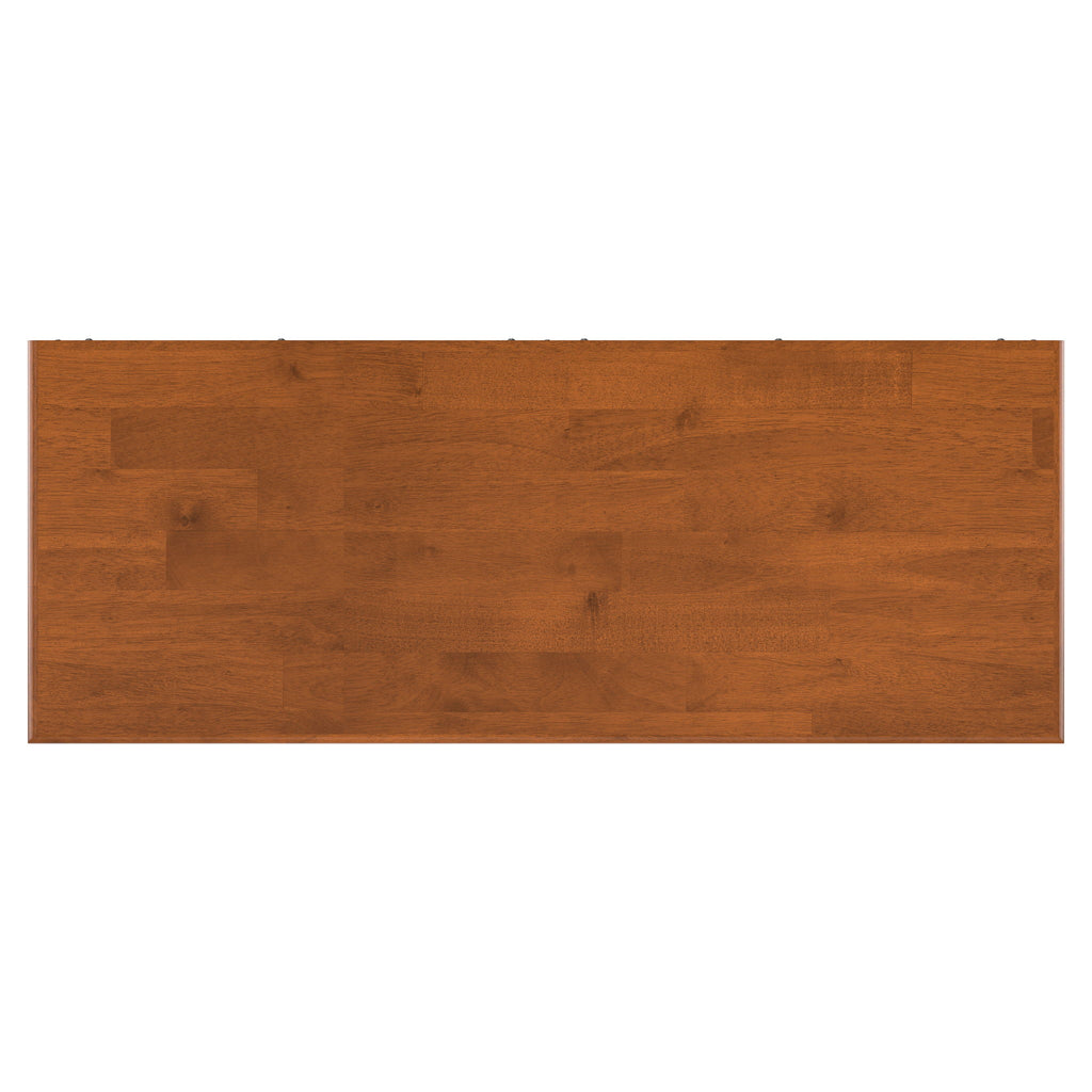 Draper - Entryway Storage Cabinet - Brown