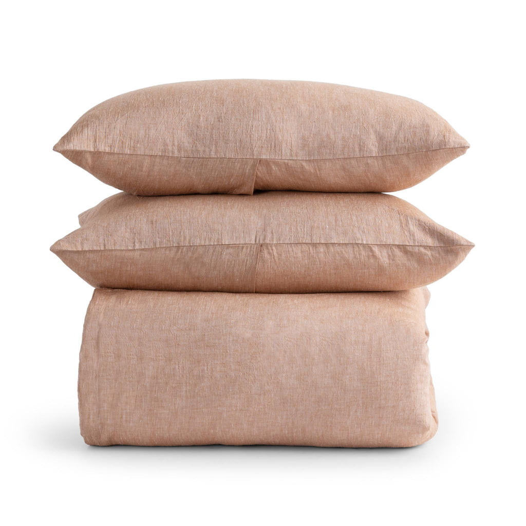Jayson - Linen Cashmere Sham