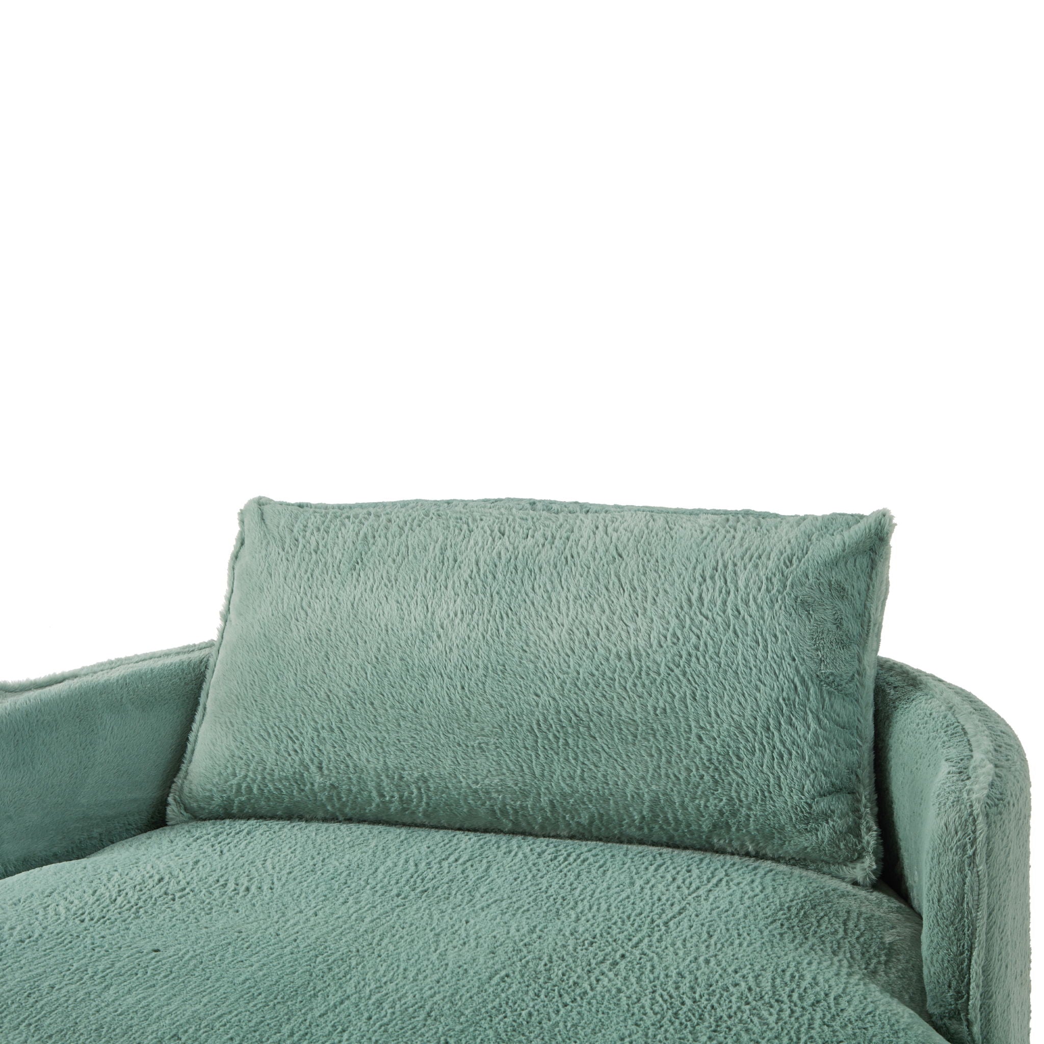 Round Lounge Sofa Chair For Living Room