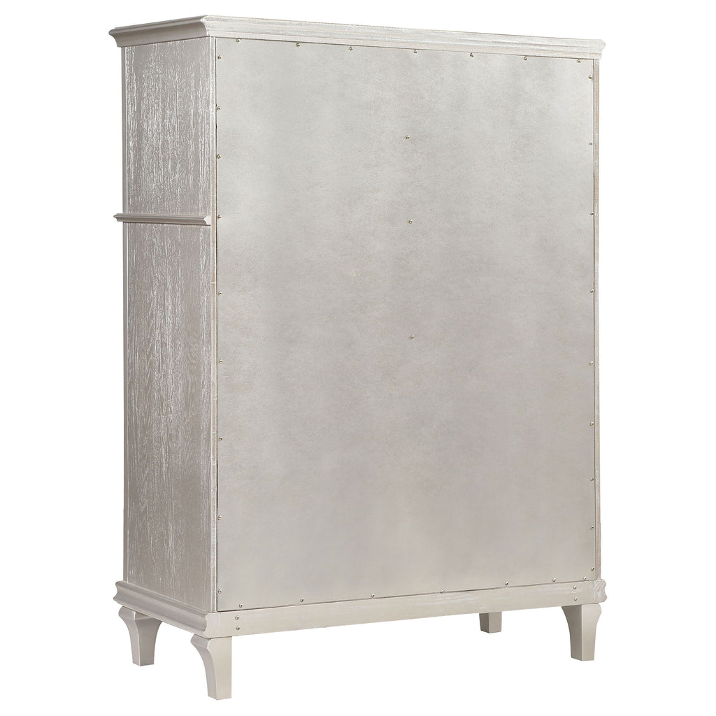 Katerina - Platform Bedroom Set