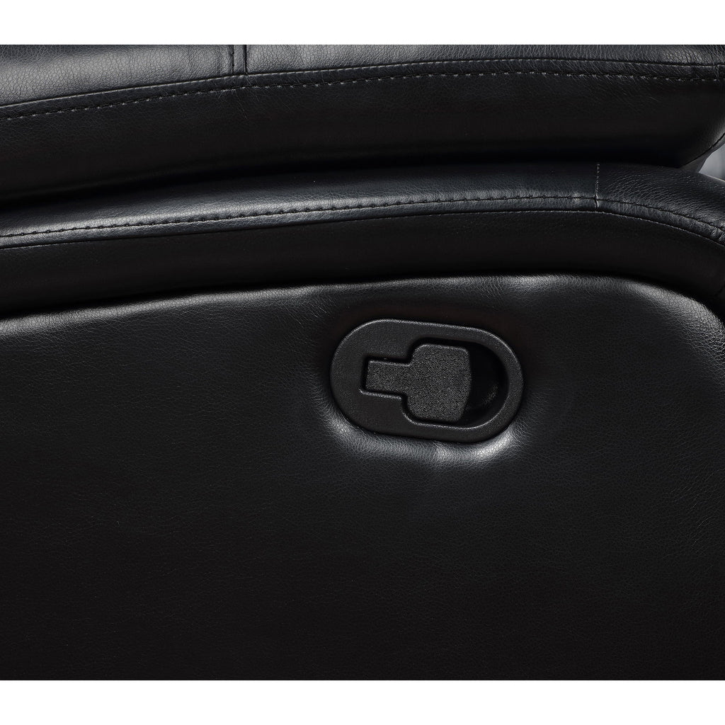 Elodie - Glider Recliner Chair