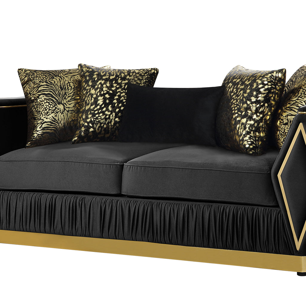Cavalli - Sofa