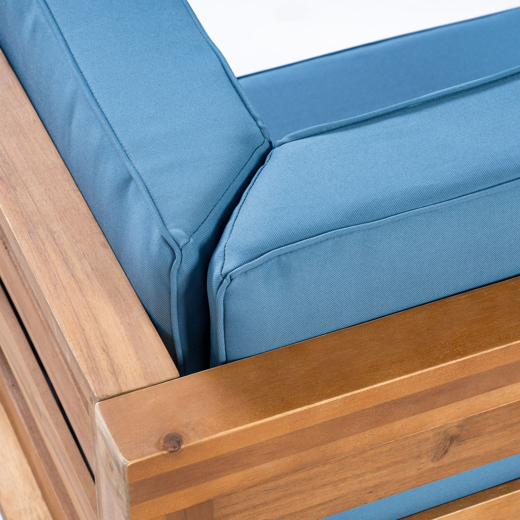 Oana - Corner Chair