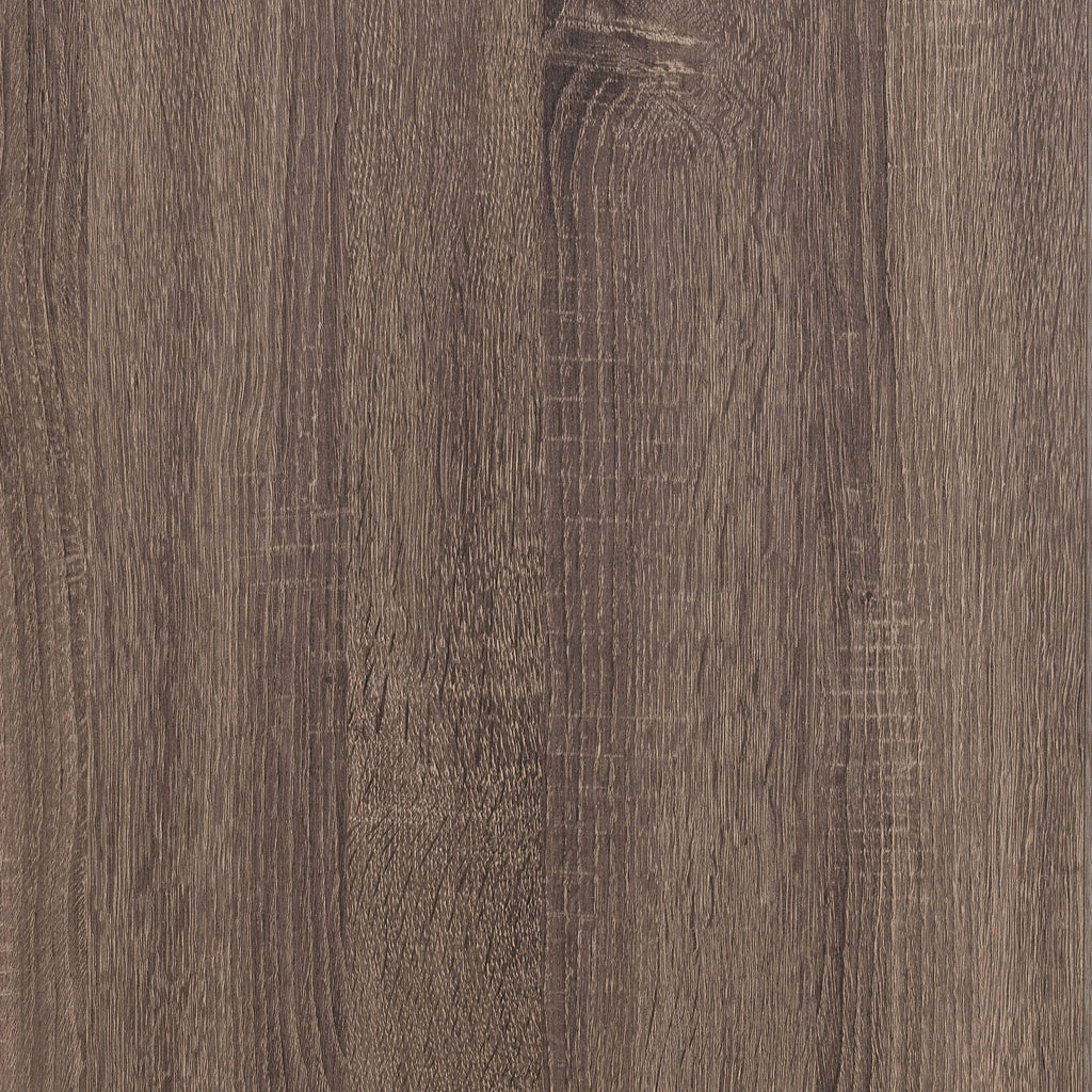 Slatted Headboard Panel Bed
