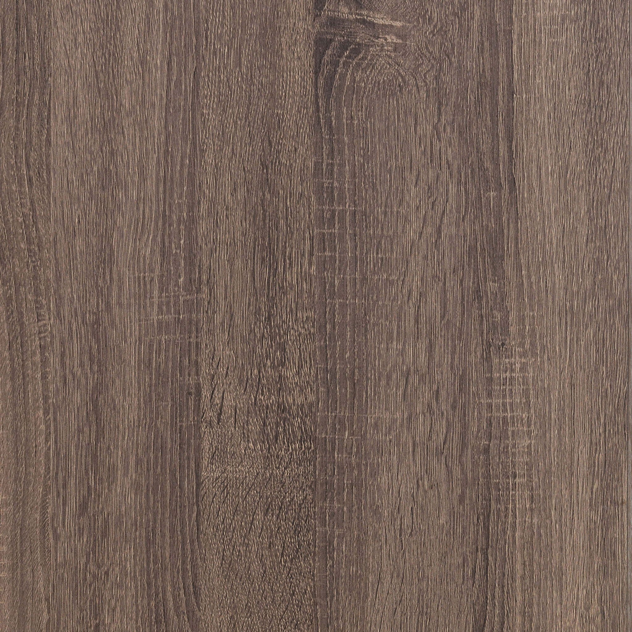 Slatted Headboard Panel Bed