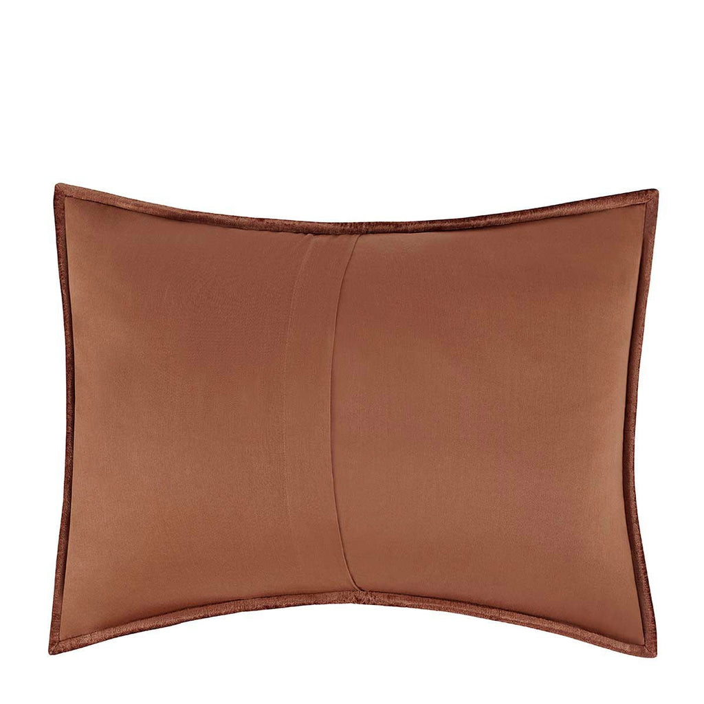 Bari - Velvet Sham