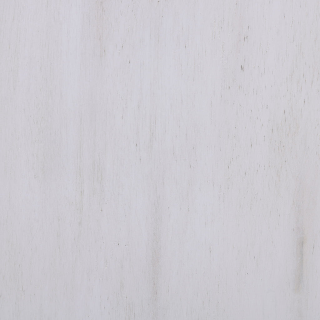 Badin - Counter Stool - White Washed