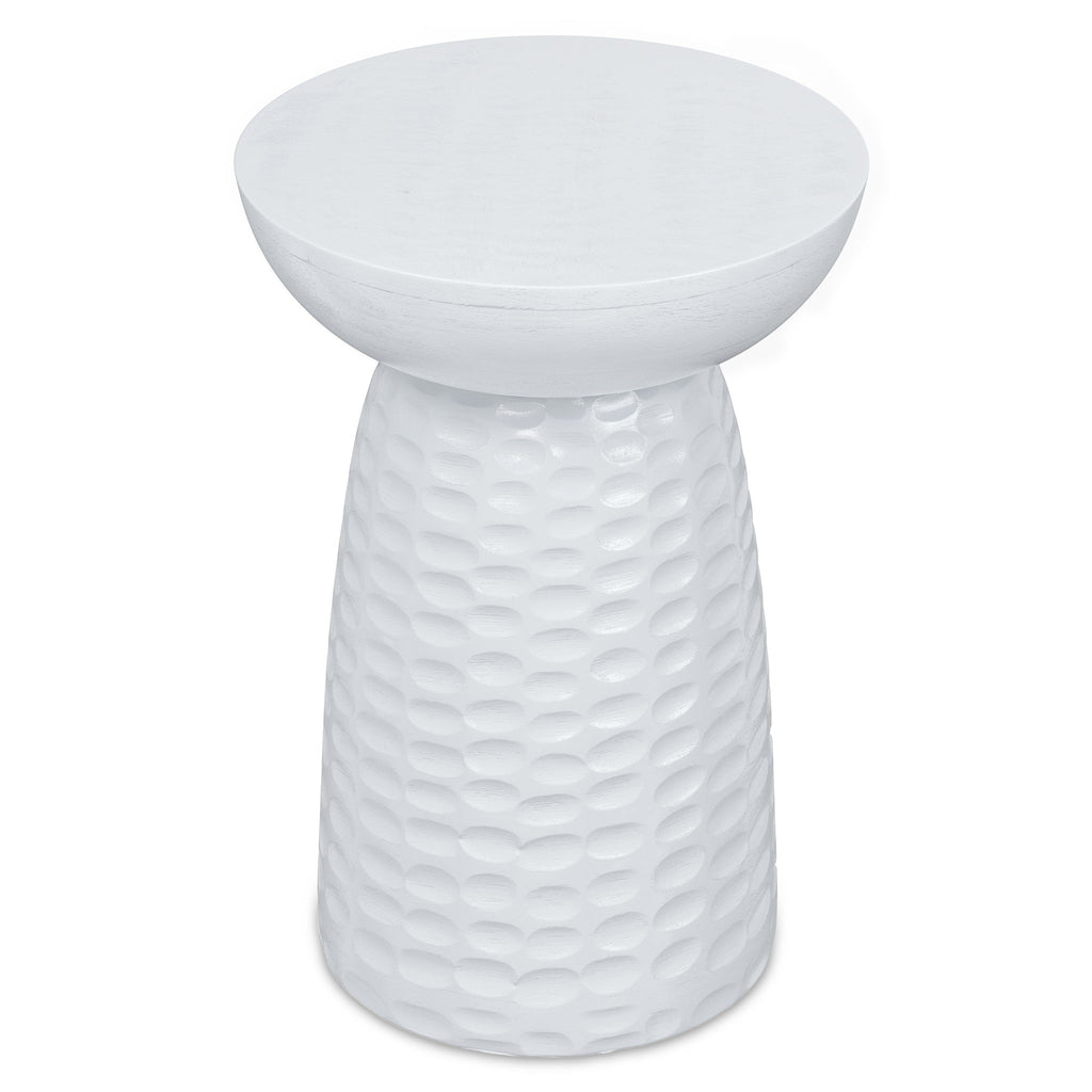 Boyd - Handcrafted Accent Table