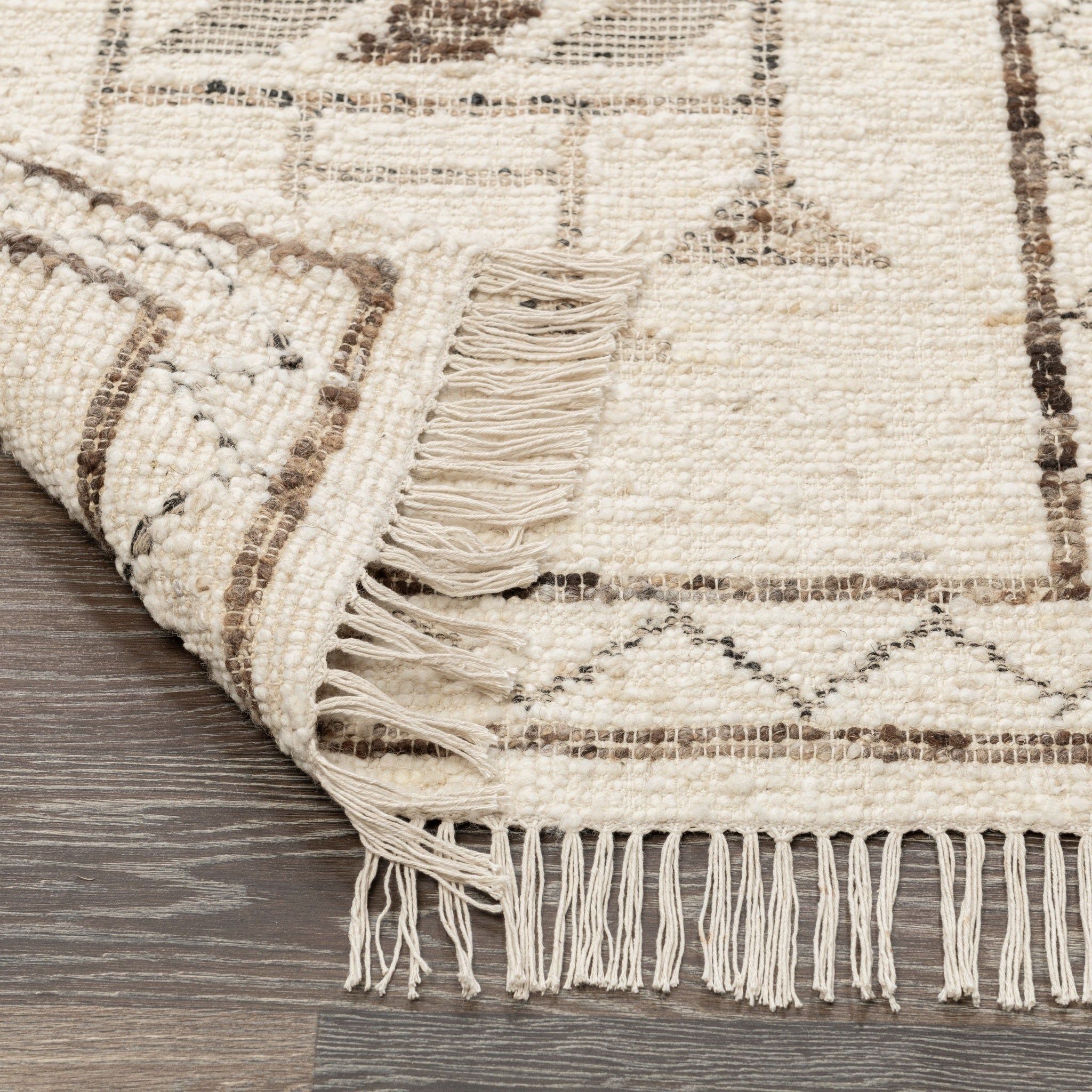 Gazi - Area Rug