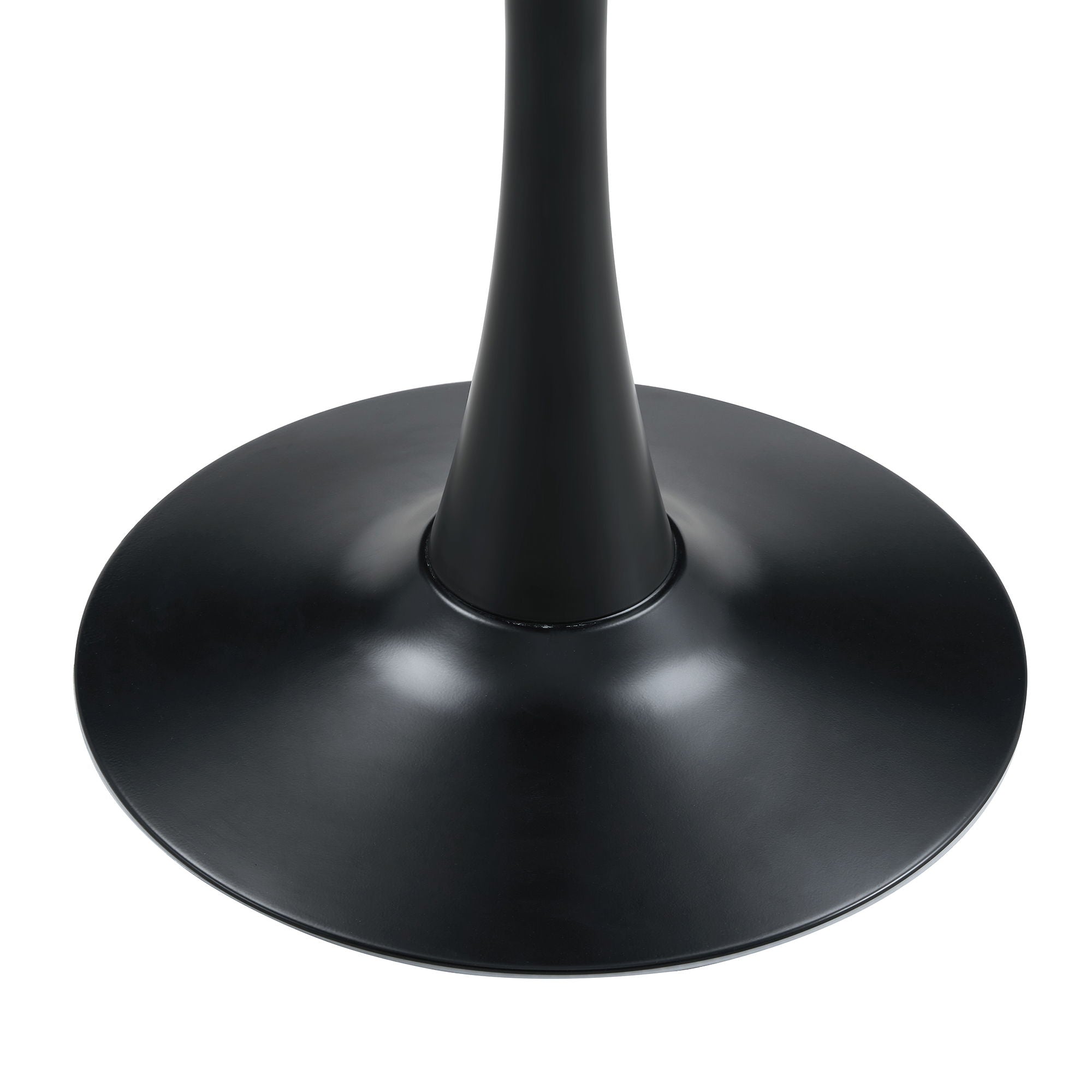 Ergonomic Round Dining Table For Kitchen