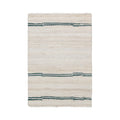 Sunderland - Jute Stripe Rug