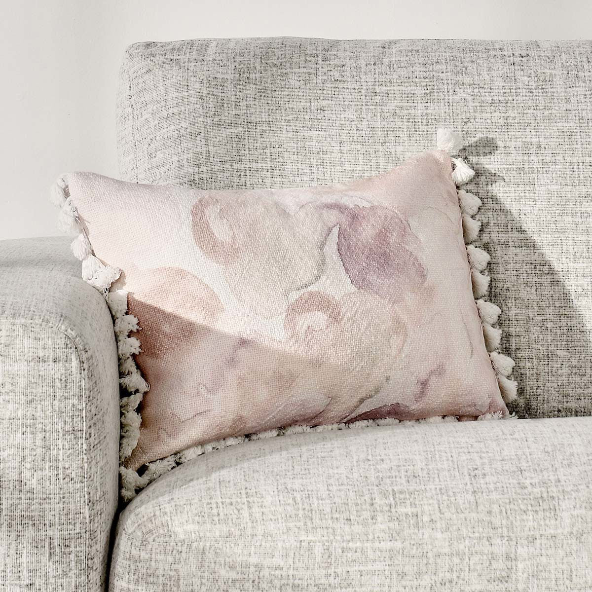 Modern Perspective - MP Lily Pillow