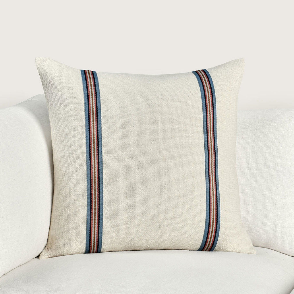 Boardwalk - BW Bacall Pillow - Multi