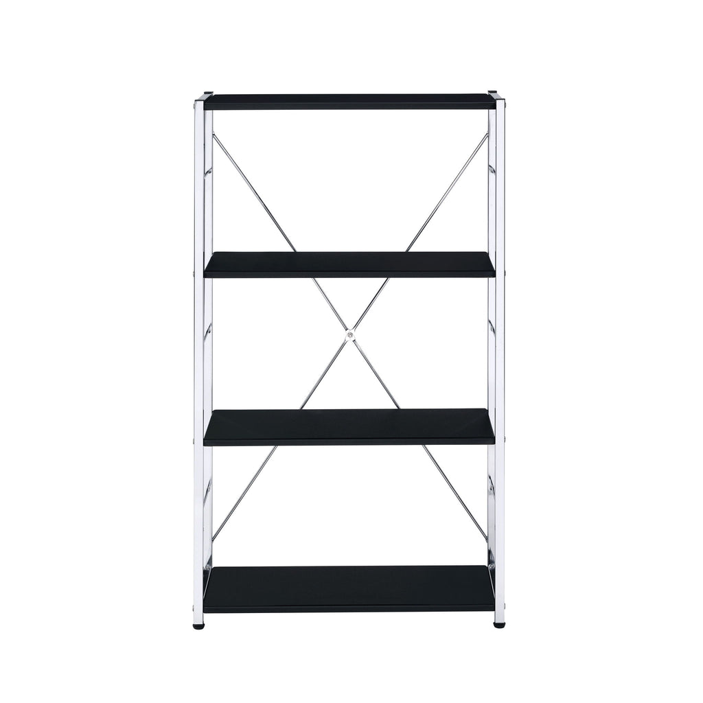 Tennos - Bookshelf