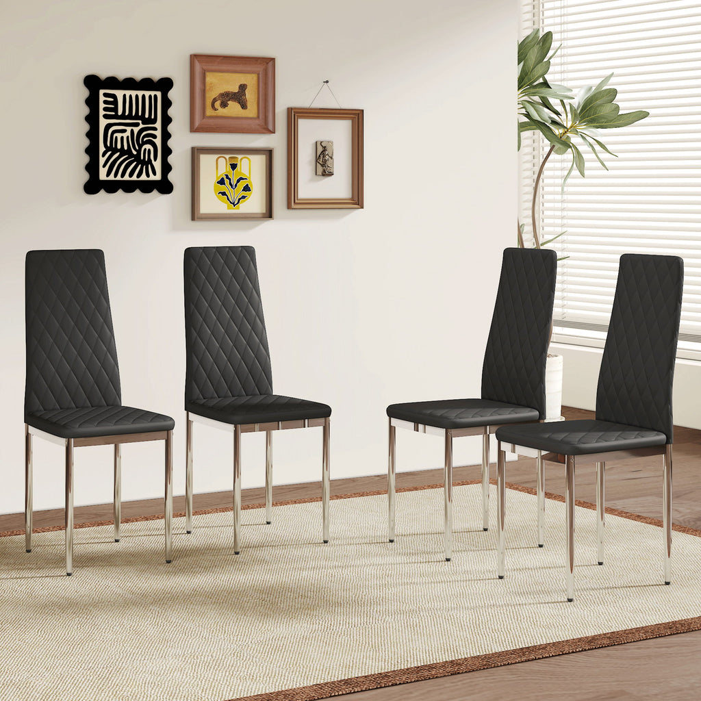 Modern Dining Chairs For Home