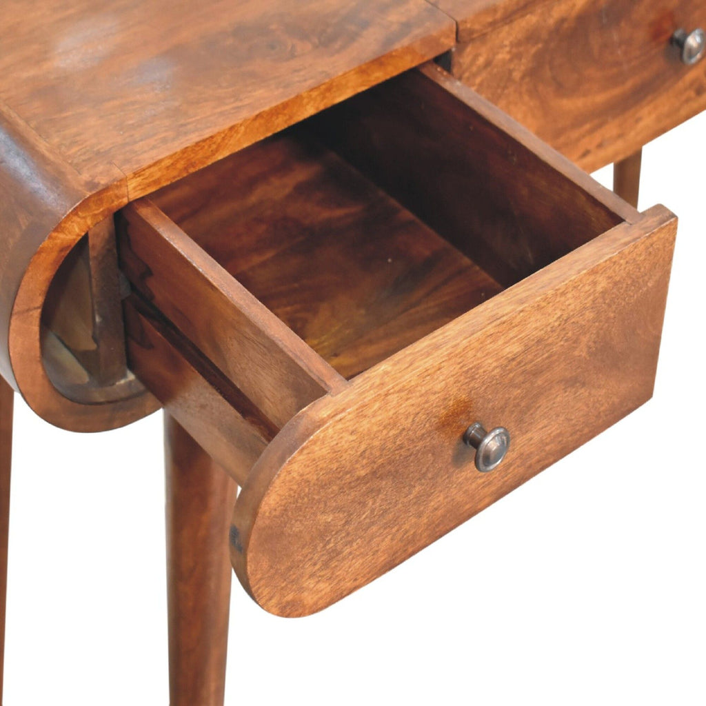 Mirror Dressing Table