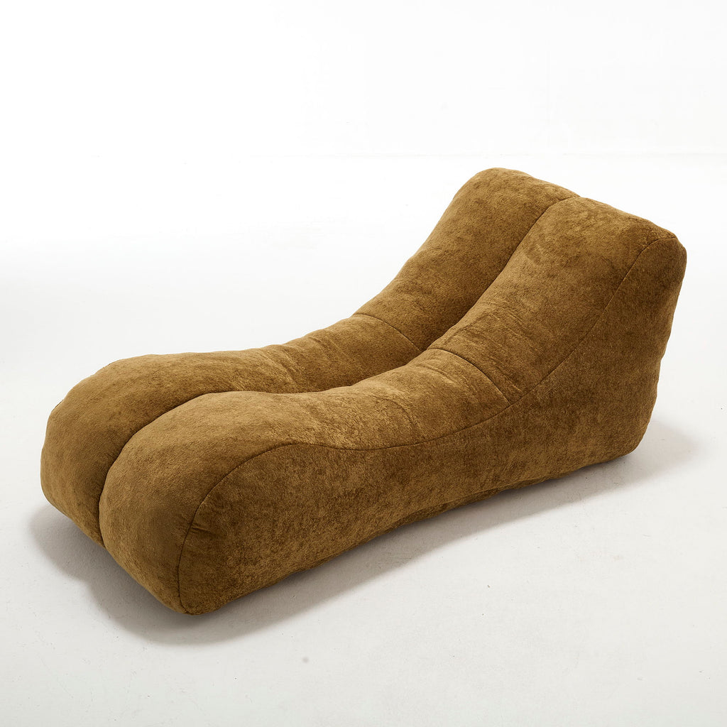Creative Bean Bag Sofa Chair With High Quality Sponge Filling