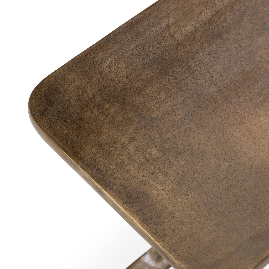 Geanna - Accent Table