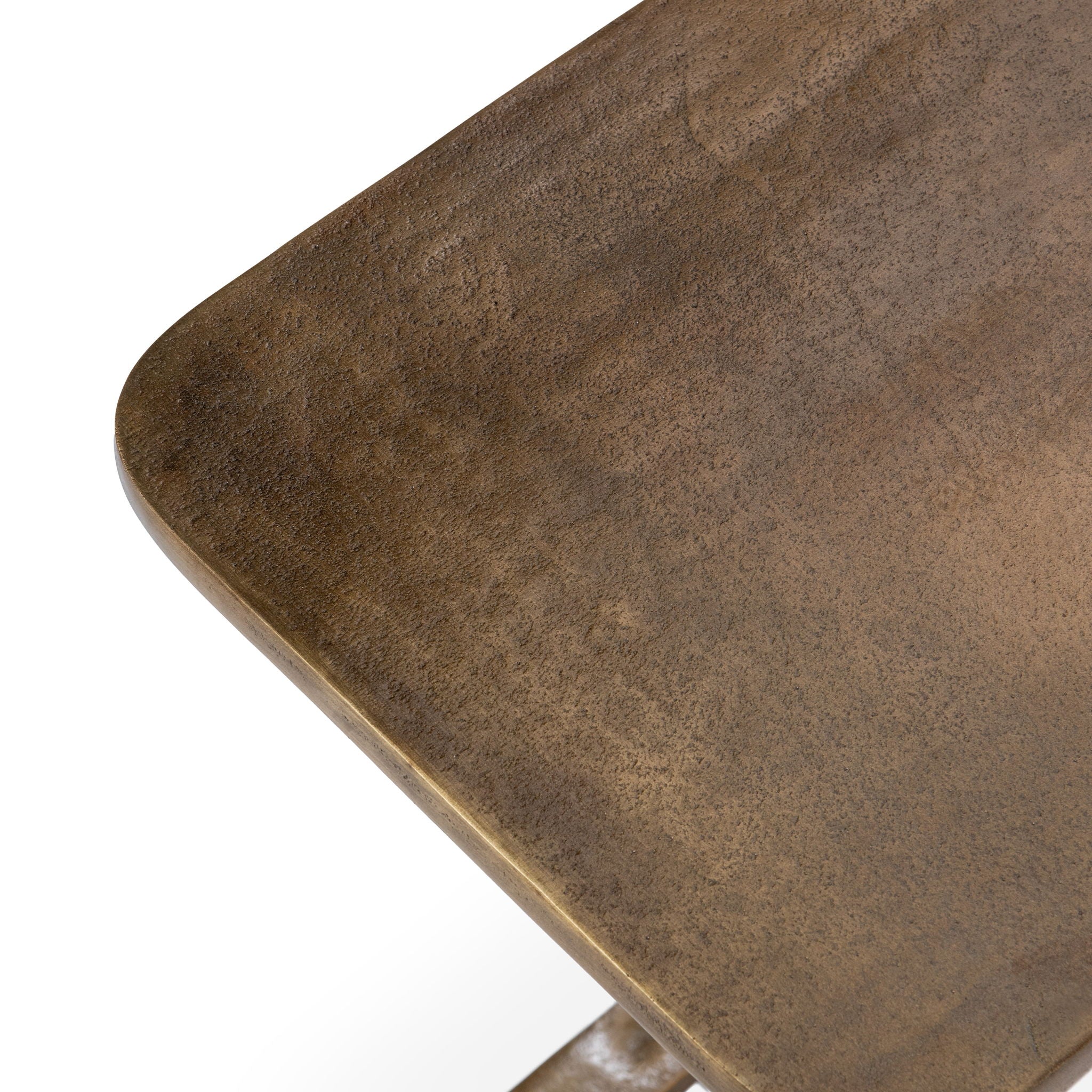 Geanna - Accent Table