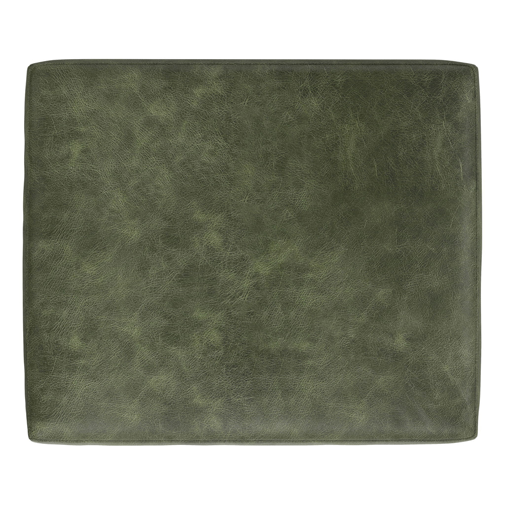 Morrison - Handcrafted Ottoman