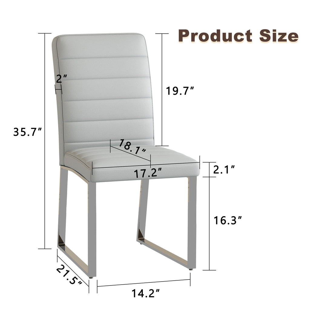 Oversized Dining Chairs For Home