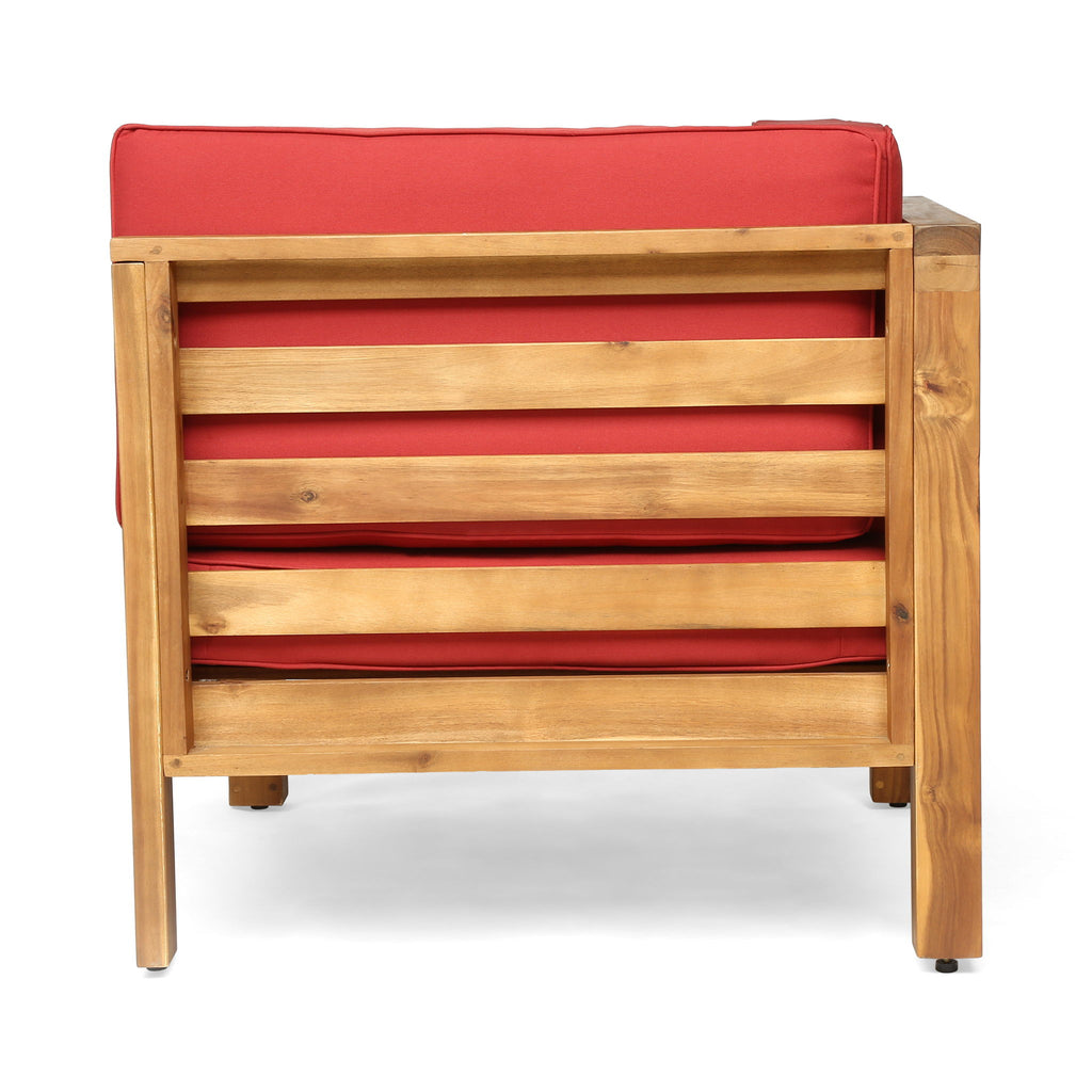 Oana - Corner Chair