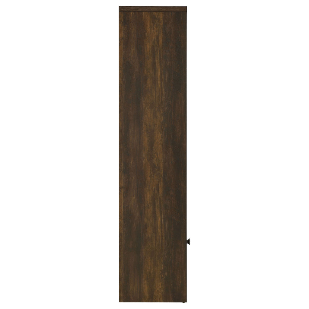 Stott - 3 Shelf Media Tower