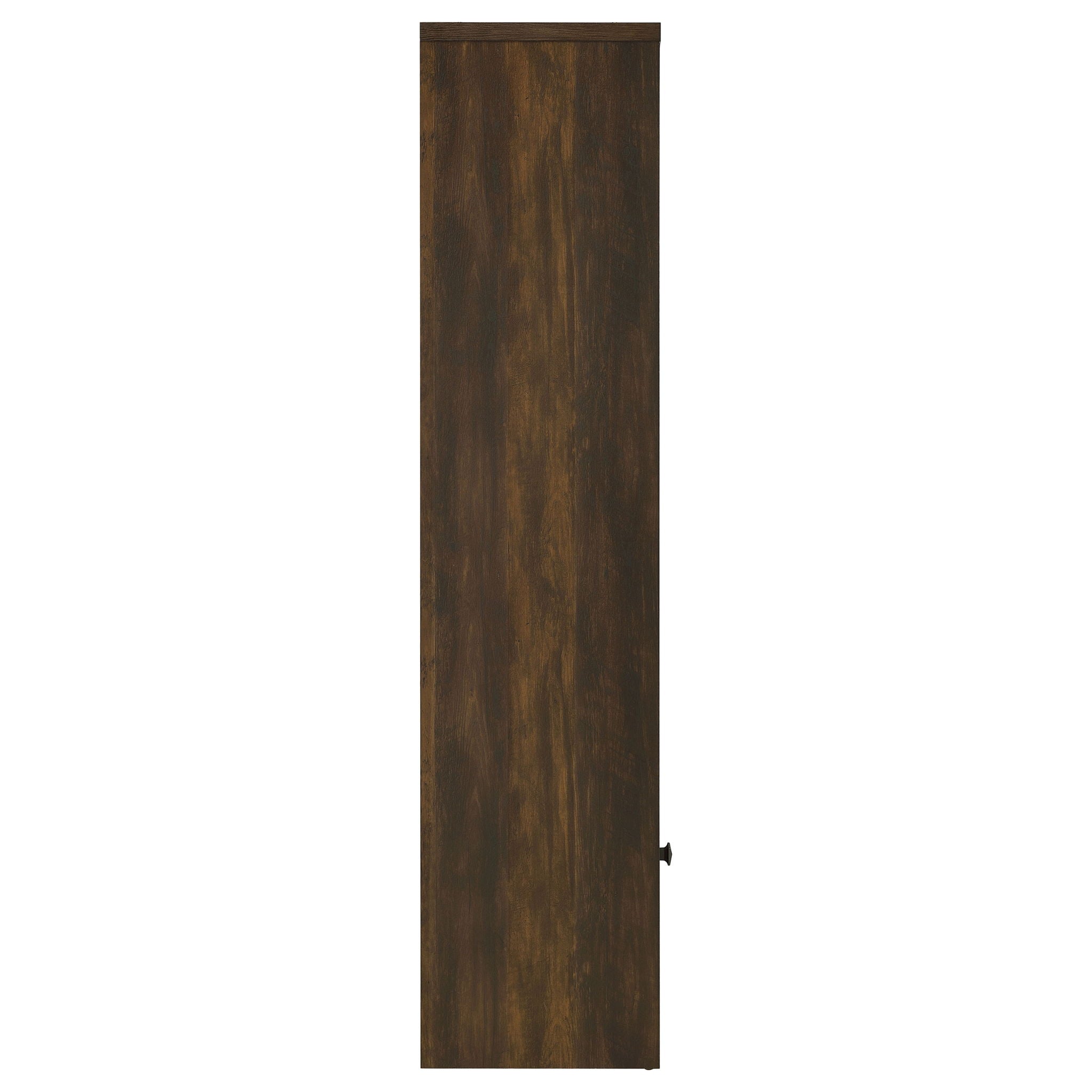 Stott - 3 Shelf Media Tower