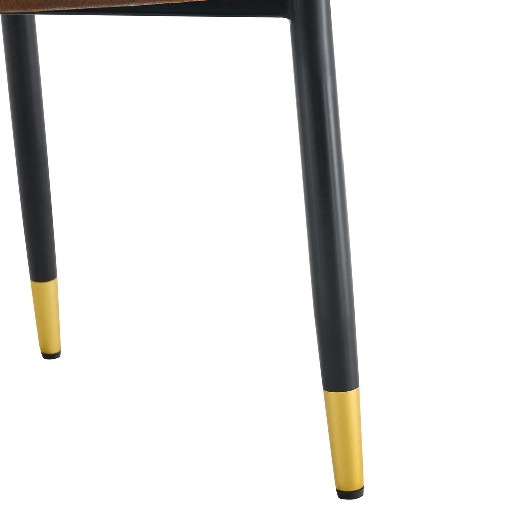 Modern Comfort Dining Chair