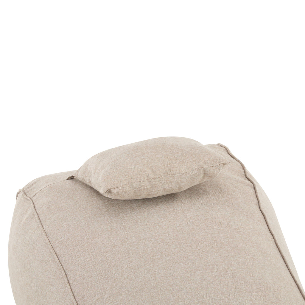 Lemoore - Outdoor Bean Bag Lounge Chair