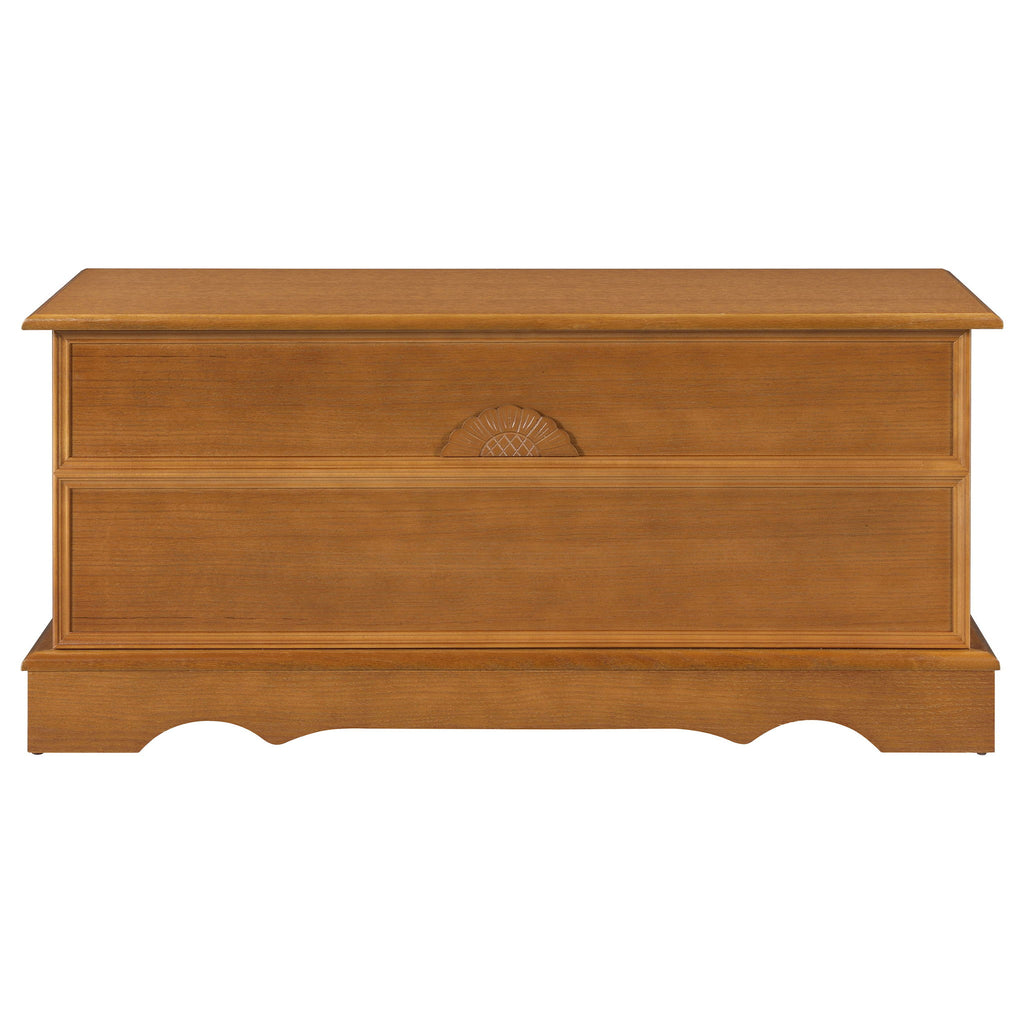 Rectangular Chest