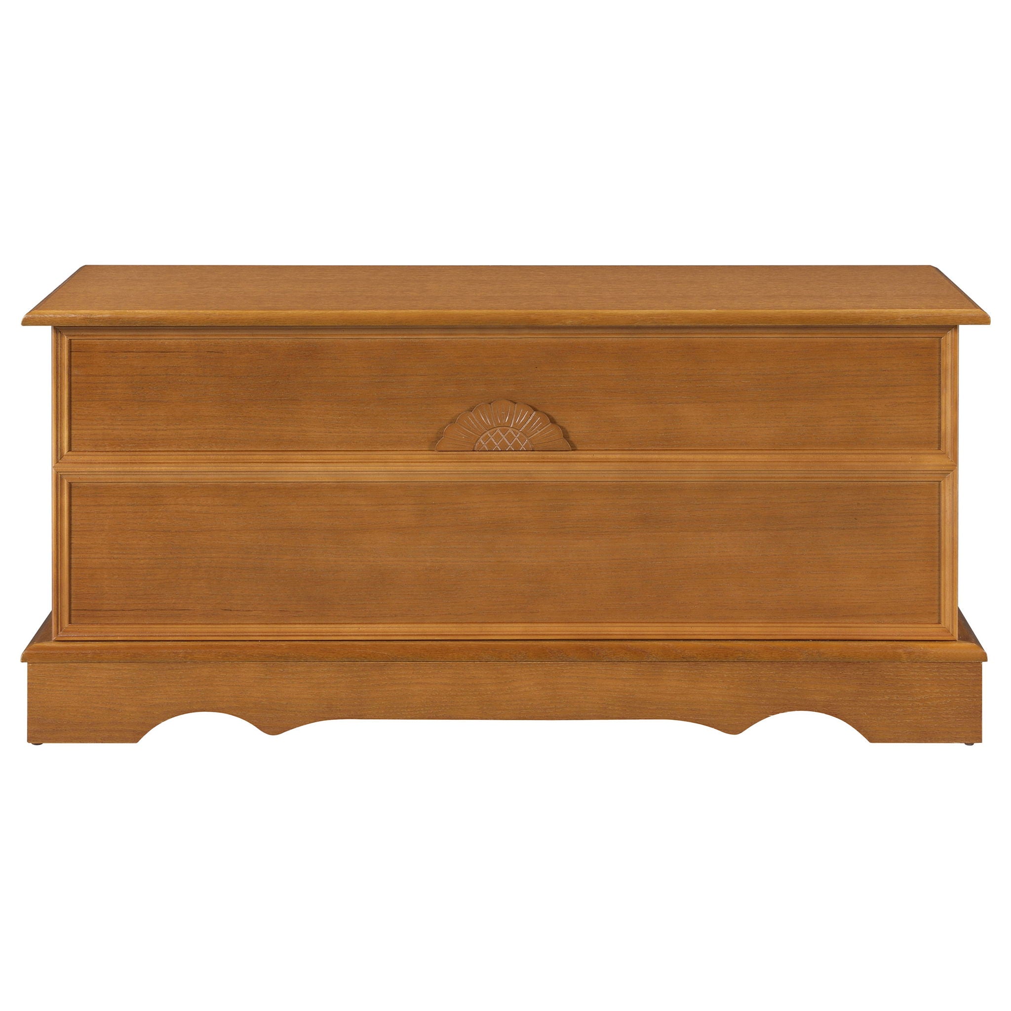 Rectangular Chest