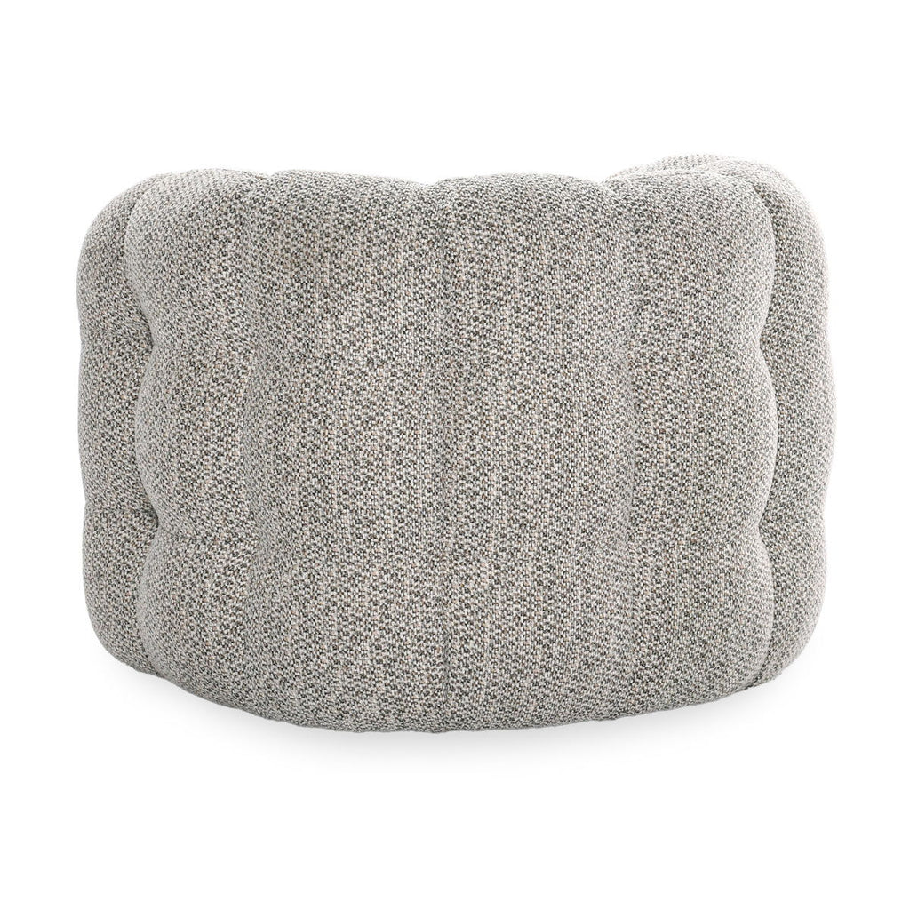 Walter - Swivel Accent Chair