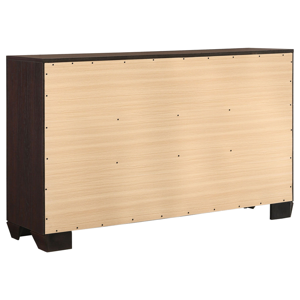 Oatfield - Bedroom Set