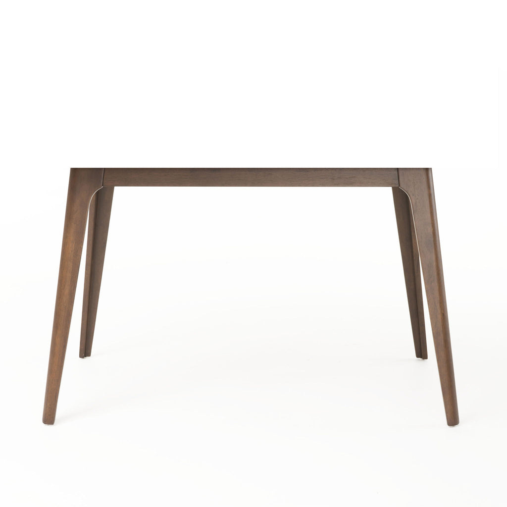 Retro Elegant 5 Piece Dining Set