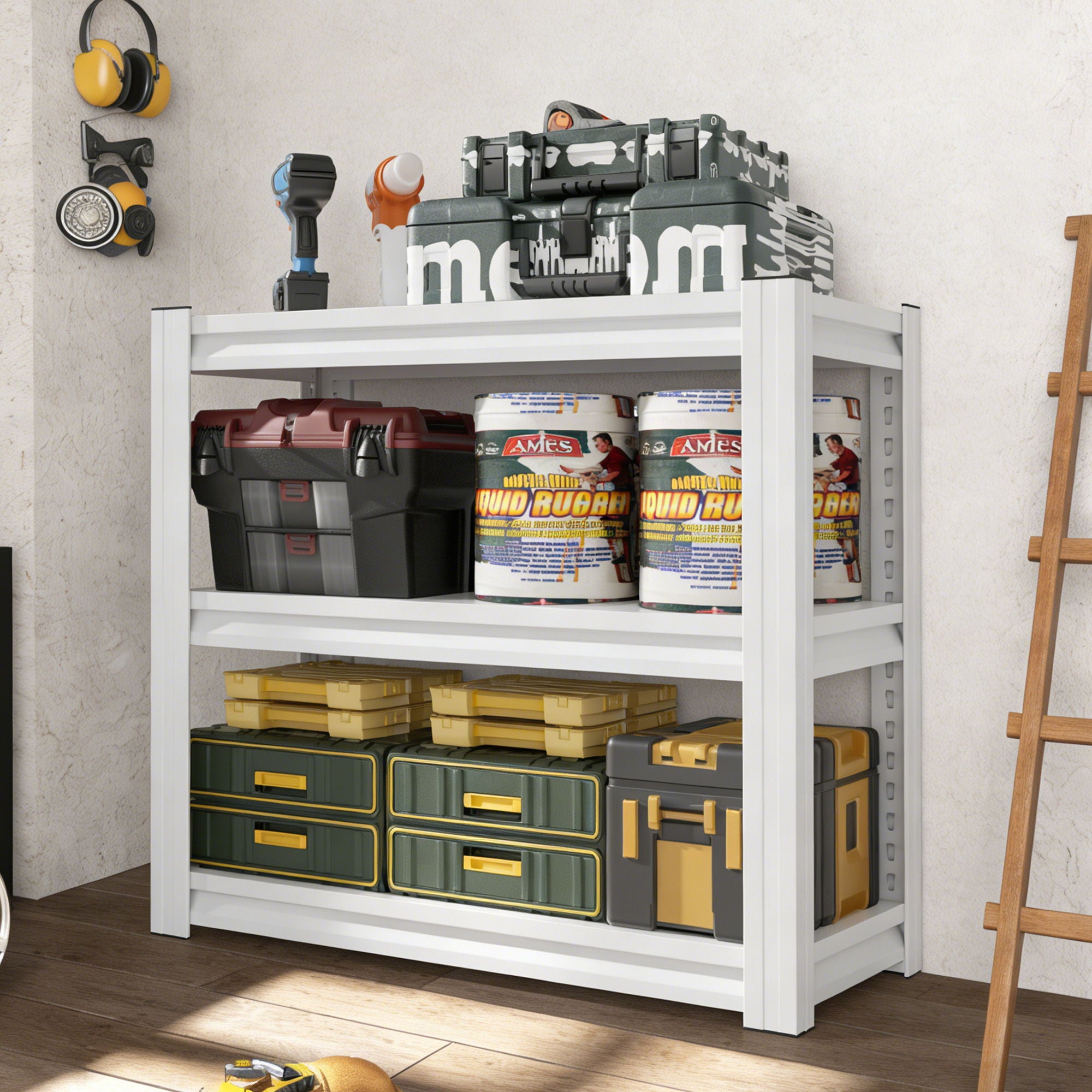 Fish Tank Stand