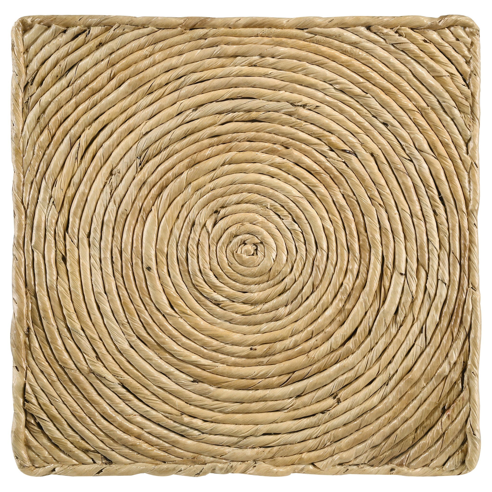 Mize - Round Coffee Table - Natural