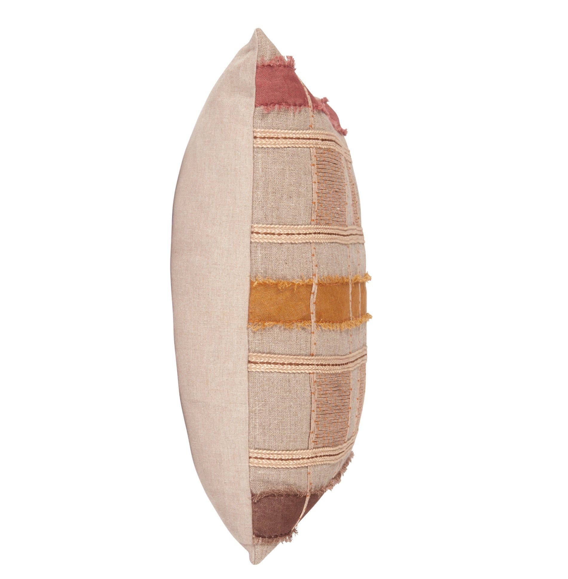 Melange - ML Stratton Pillow