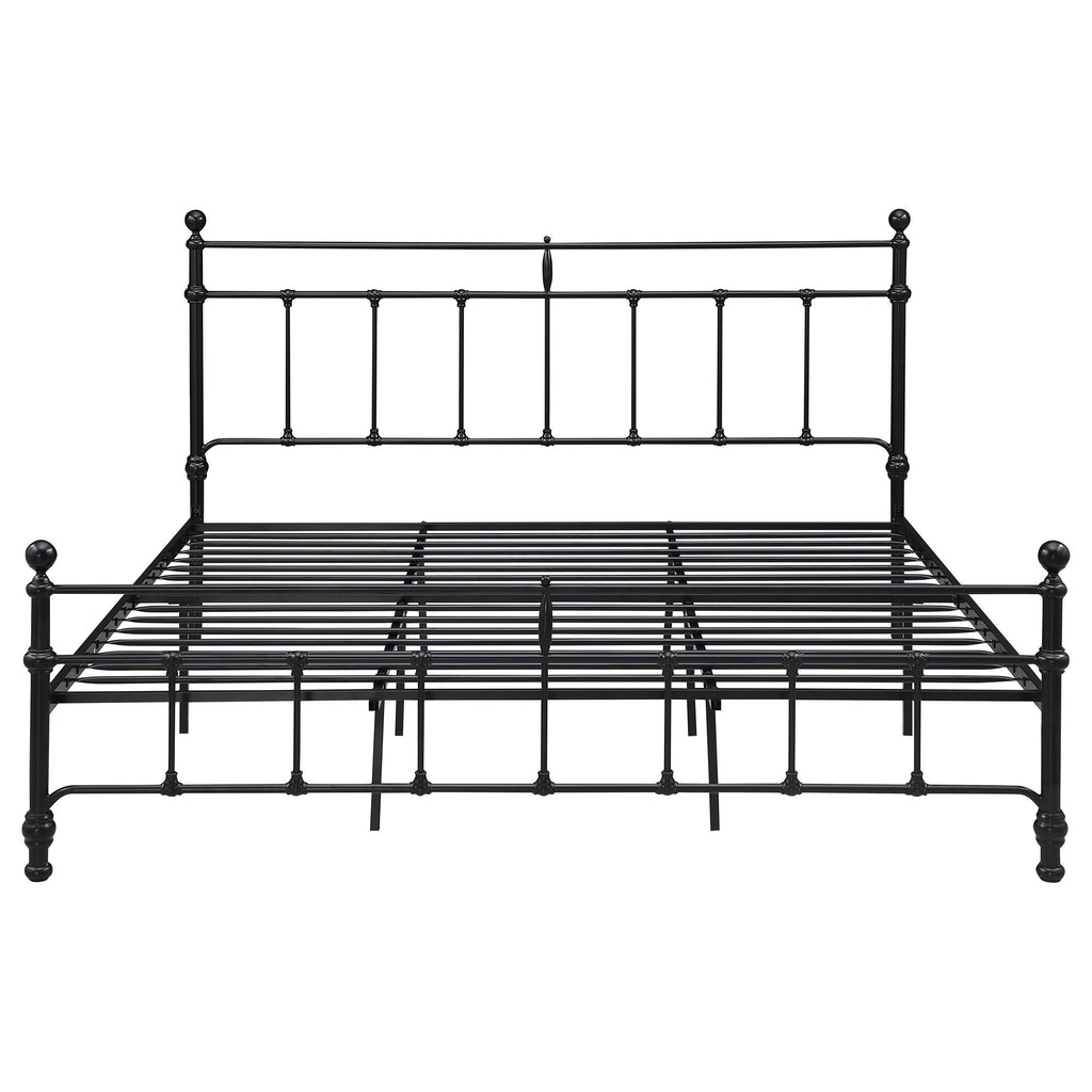 Durango - Open Frame Bed