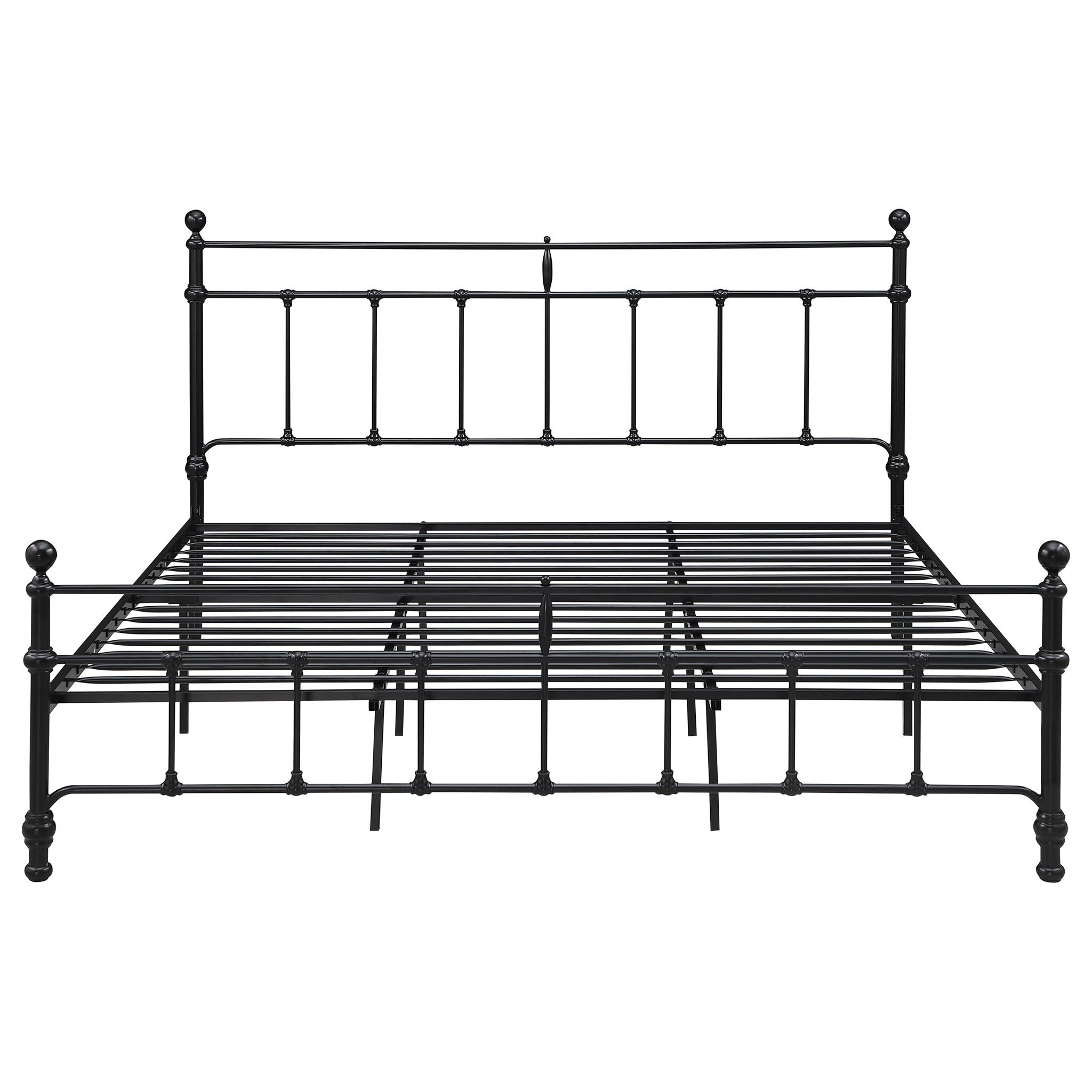 Durango - Open Frame Bed